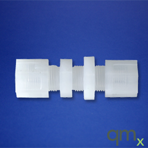 3/8in tube panel mount