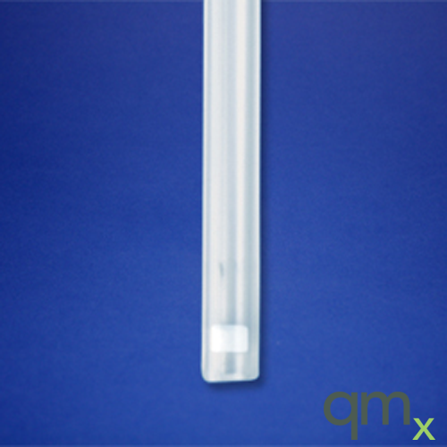 4.0 mm PTFE frit, 30 micron