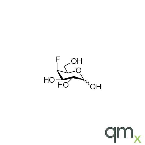 4-Deoxy-4-fluoro-D-galactose, neat