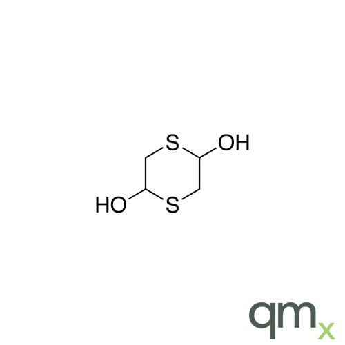 1,4-Dithiane-2,5-diol, neat