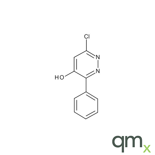 6-Chloro-4-hydroxy-3-phenyl-pyridazine, neat - Ehrenstorfer