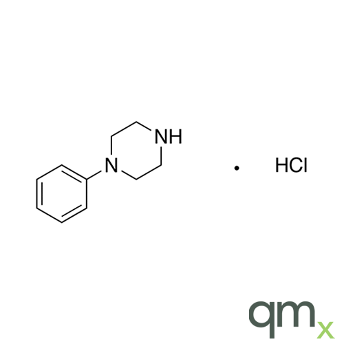 1-Phenylpiperazine Dihydrochloride, neat