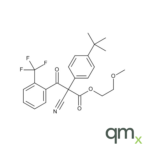 Cyflumetofen, neat - Ehrenstorfer