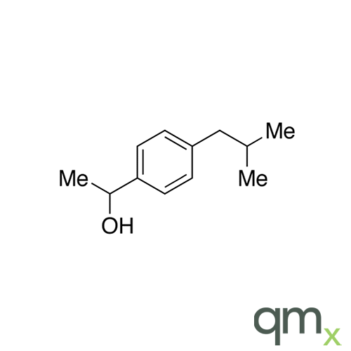 a-(4-Isobutylphenyl)ethanol, neat
