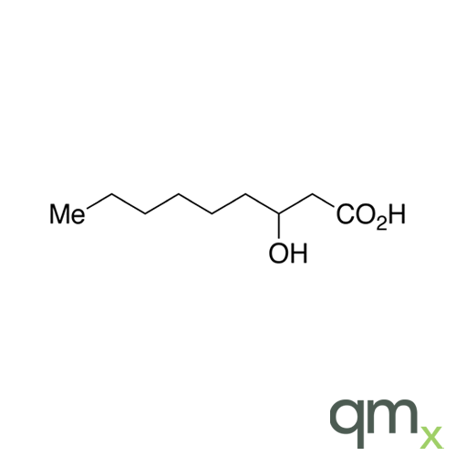 3-Hydroxynonanoic Acid, neat