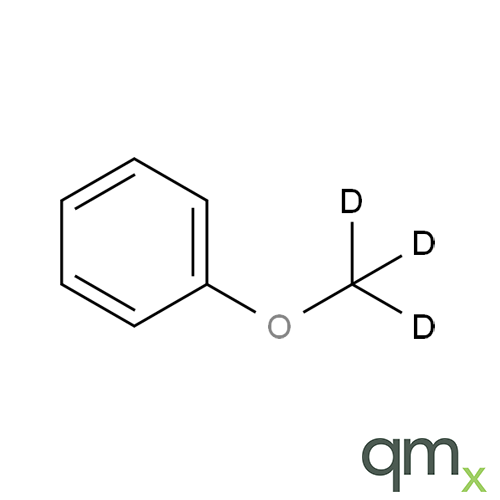 Anisole-d3 (methyl-d3), neat