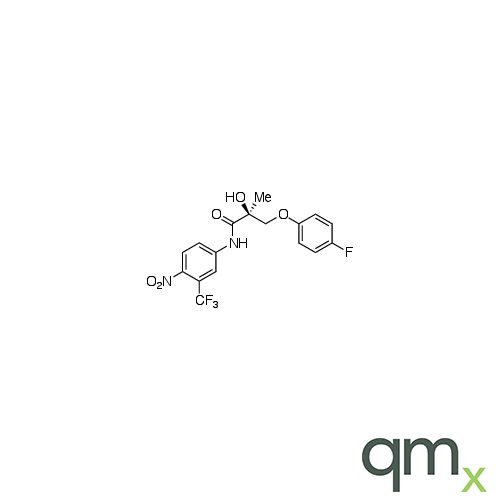 4-Desacetamido-4-fluoro Andarine, neat