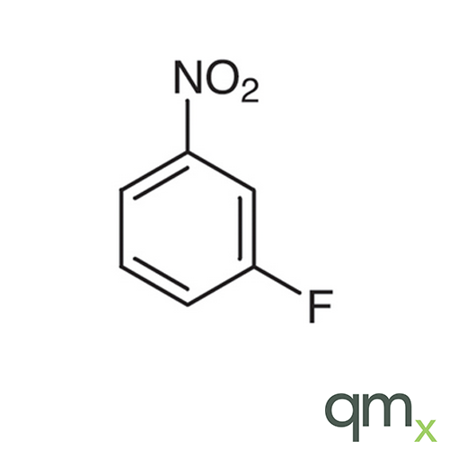 Fluoronitrobenzene-3, 100Âµg/ml in Methanol - A2S Certified