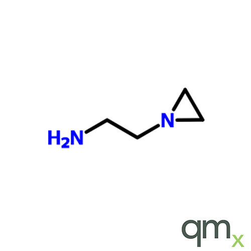 N-(2-Aminoethyl)-aziridine, neat