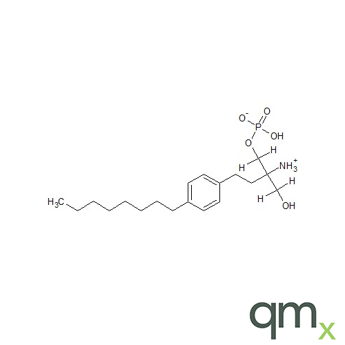 Fingolimod Phosphate
