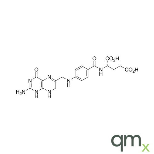 Dihydro Folic Acid, neat