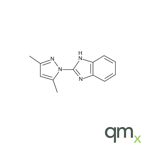 Rabenzazole, neat - Ehrenstorfer