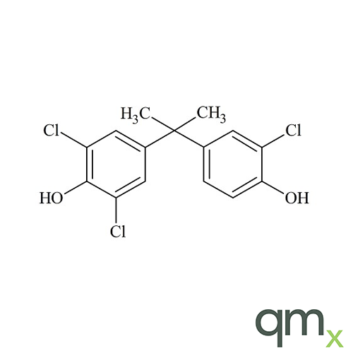 2,2',6-Trichlorobisphenol A