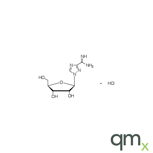 Viramidine Hydrochloride, neat