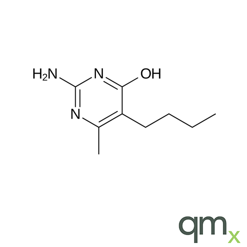 Ethirimol desethyl, - A2S Certified
