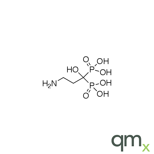 Pamidronic Acid, neat