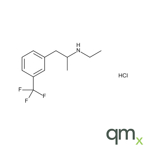 Fenfluramine HCl, 100ng/ul - Ehrenstorfer