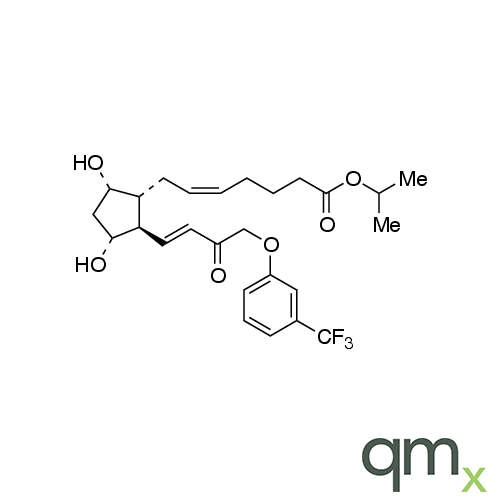 15-Keto-travoprost, neat