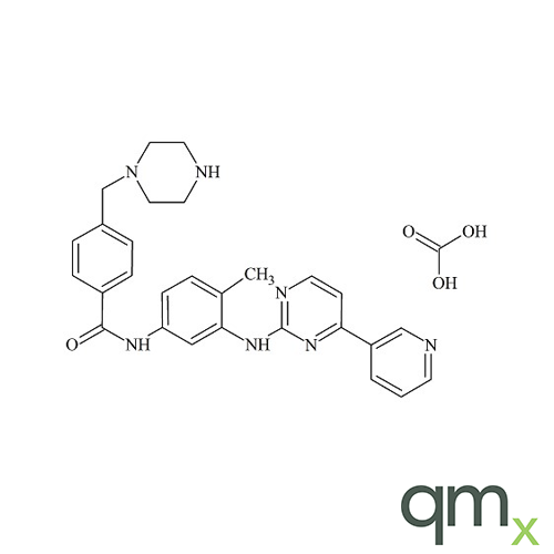 N-Desmethyl Imatinib, neat