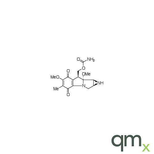 Mitomycin A, neat