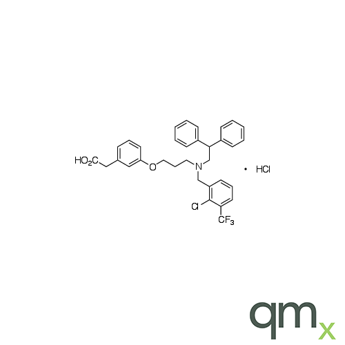 GW 3965 Hydrochloride, neat