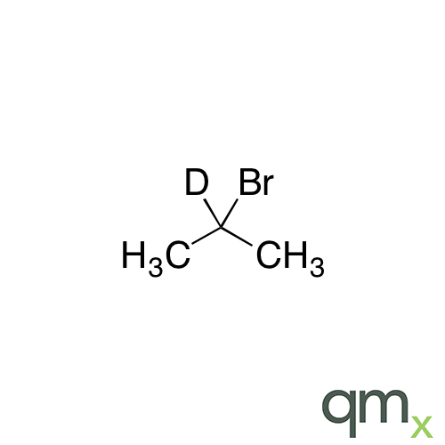 2-Bromopropane-2-d1, neat
