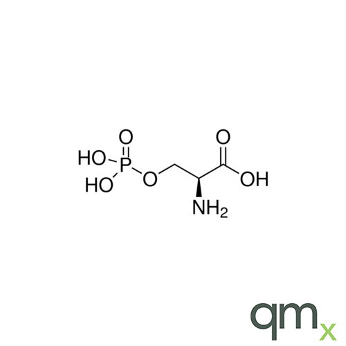 Phosphoserine-L-O, 10Âµg/ml in Water - A2S certified