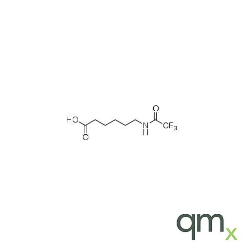 6-(N-Trifluoroacetyl)aminocaproic Acid, neat