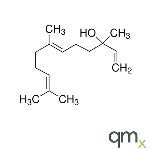 trans-Nerolidol, - A2S Certified