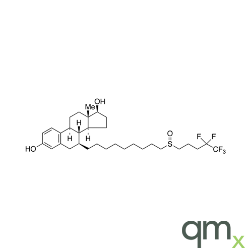 7ÃŸ-Fulvestrant, neat