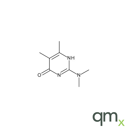 Pirimicarb-desamido, neat - Ehrenstorfer