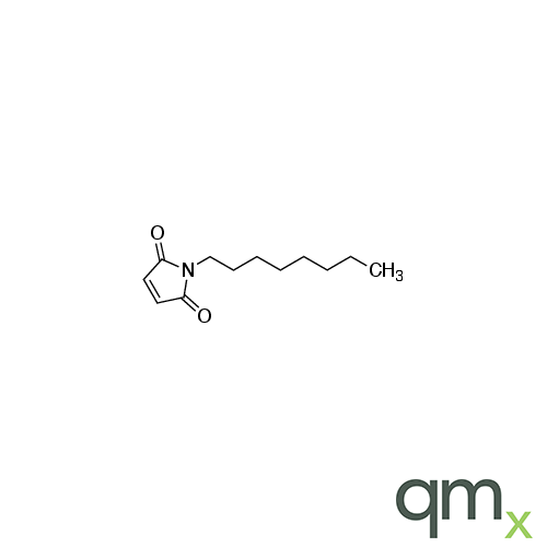 Octyl Maleimide, neat