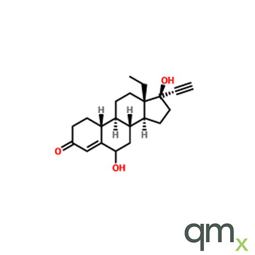 (&Acirc;&plusmn;)-6-Hydroxylevonorgestrel, neat