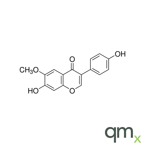 Glycitein, neat - A2S Certified