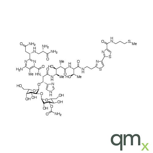 Demethylbleomycin A2 (Technical Grade), neat