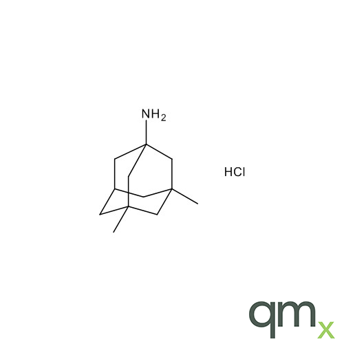 Memantine hydrochloride, neat - Ehrenstorfer