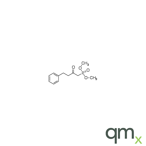 Dimethyl (2-Oxo-4-phenylbutyl)phosphonate, neat