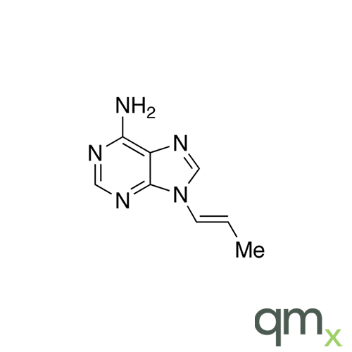 9-Propenyladenine, neat