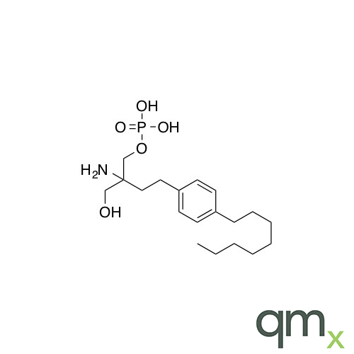 Fingolimod Phosphate, neat
