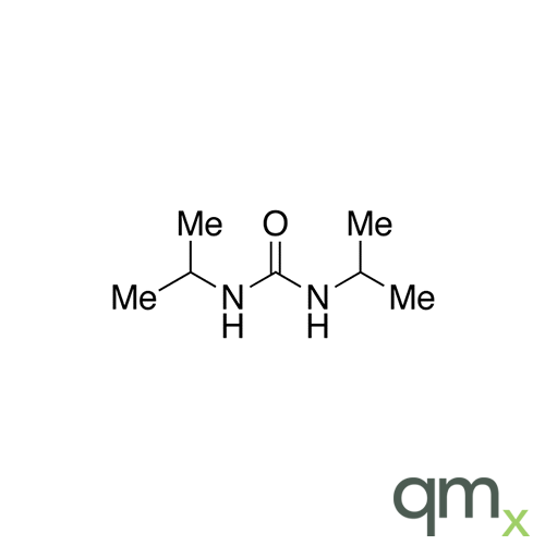1,3-Diisopropylurea, neat