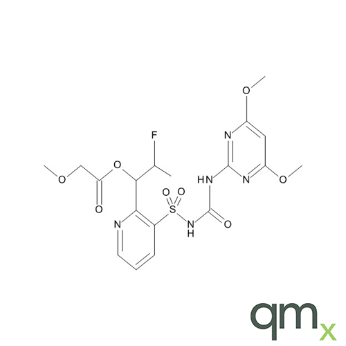 Flucetosulfuron, neat - Ehrenstorfer