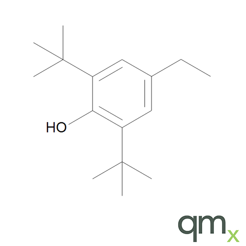 2,6-Di-tert-butyl-4-ethylphenol, - A2S Certified