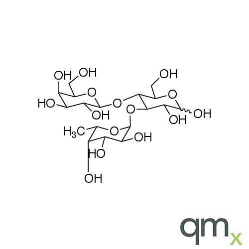 3-Fucosyllactose, neat