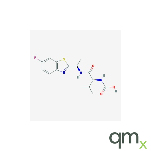 Benthiavalicarb, 100µg/ml in Acetonitrile - A2S certified