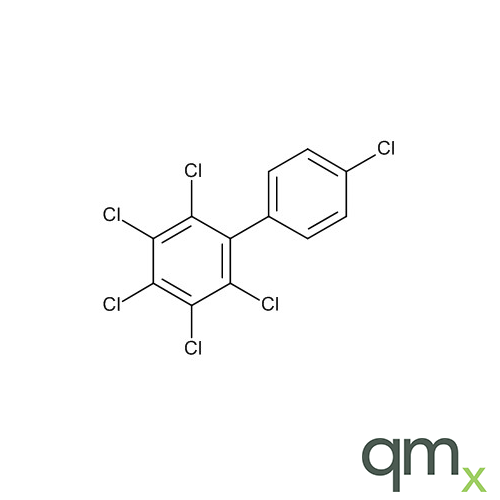 PCB 166, 10Âµg/ml in Isooctane - A2S certified