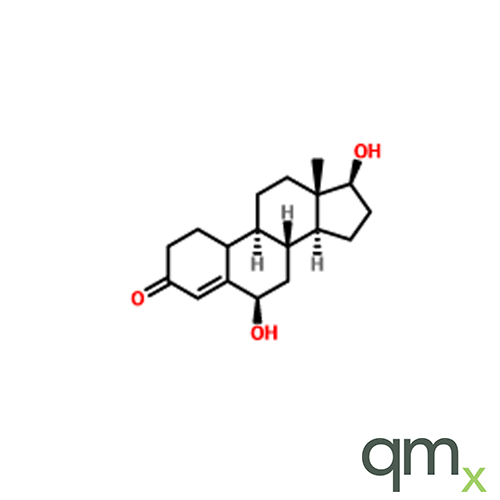 6ÃŸ-Hydroxynandrolone, neat