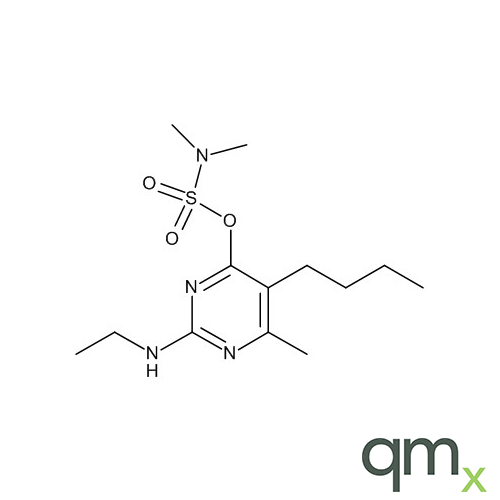 Bupirimate, neat - A2S certified