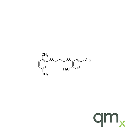 1,3-Bis(2,5-dimethylphenoxy)propane, neat