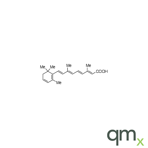 all-trans-3,4-Didehydro Retinoic Acid, neat