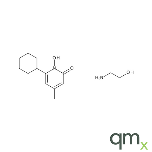 Ciclopirox Olamine, neat - Ehrenstorfer